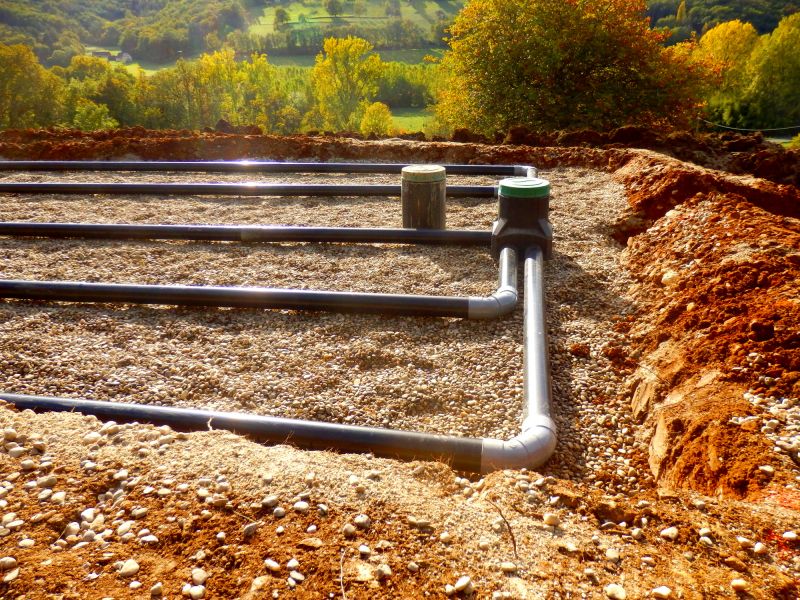 Septic Installation