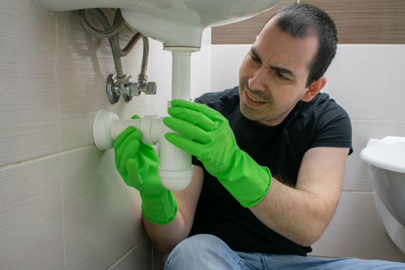 Broken Pipe Repair in Columbus, OH