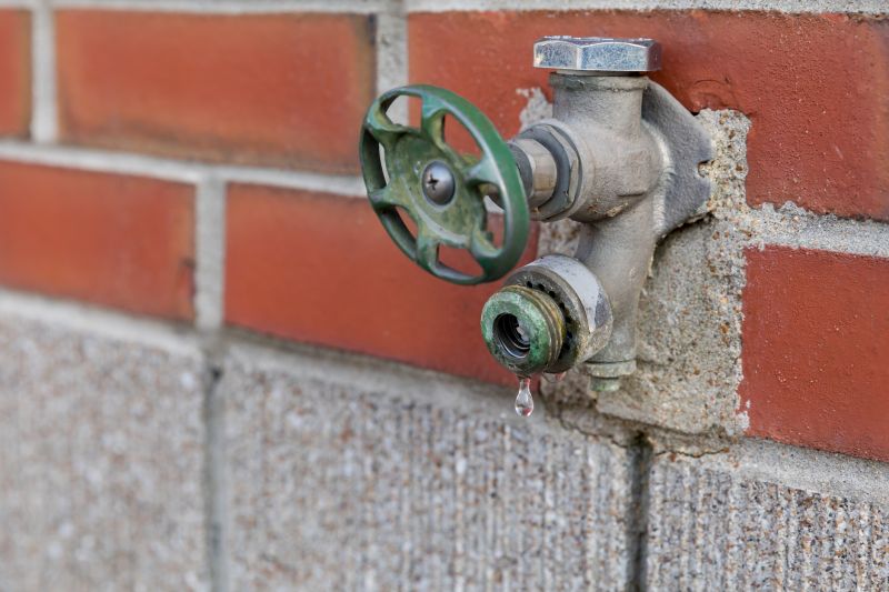 Burst Water Line Repair in Denver, CO