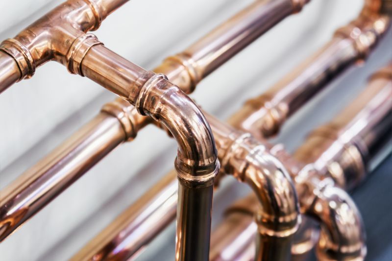 Cistern Plumbing in Denver, CO