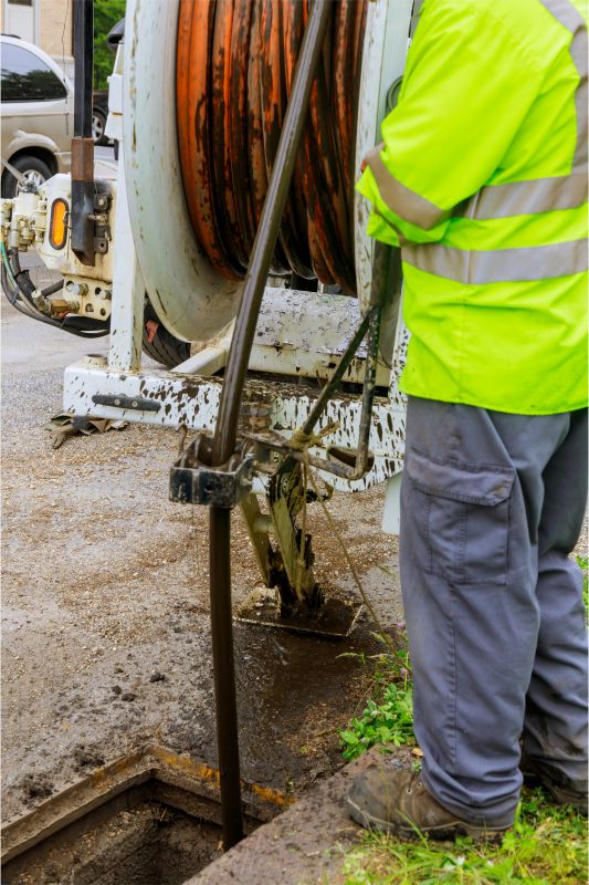 Clogged Sewer Repair in Fort Lauderdale, FL