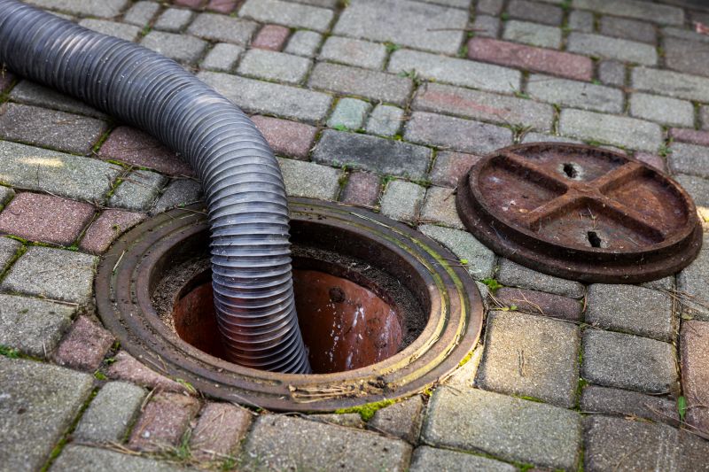 Clogged Sewer Repair in Denver, CO