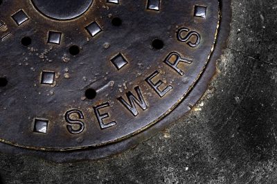 Clogged Sewer Repair in Fredericksburg, VA