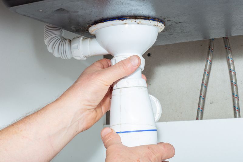 Leaking Pipe Repair in Denver, CO