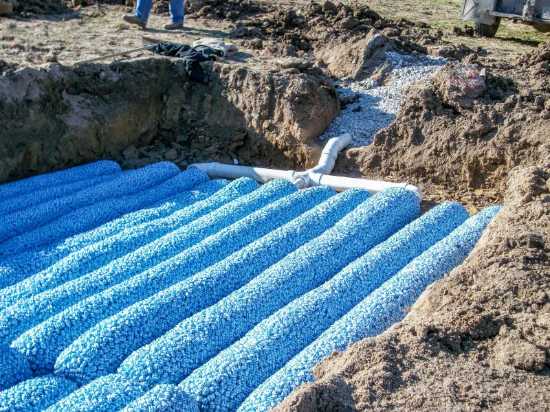 Septic System Installation in Columbus, OH
