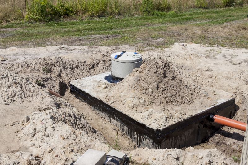 Septic System Replacement in San Antonio, TX