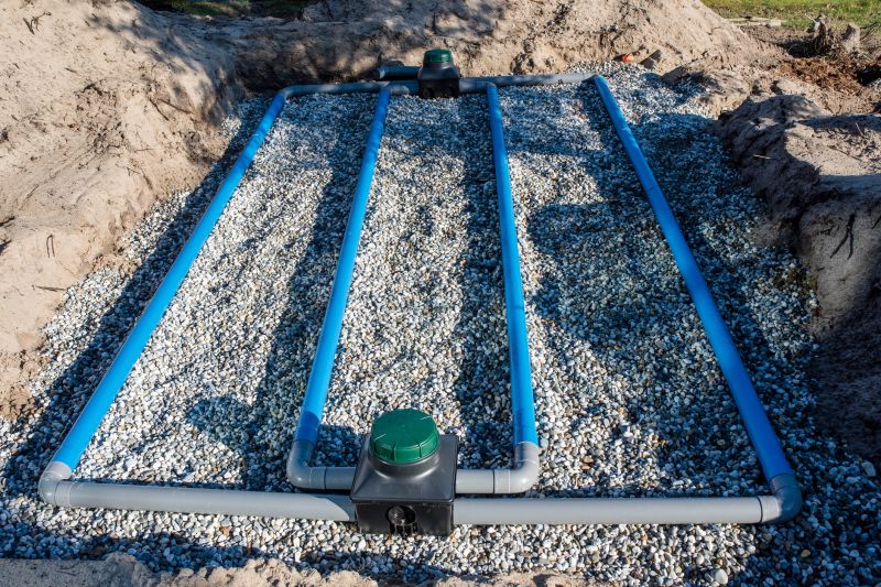Septic Tank Replacement in San Antonio, TX