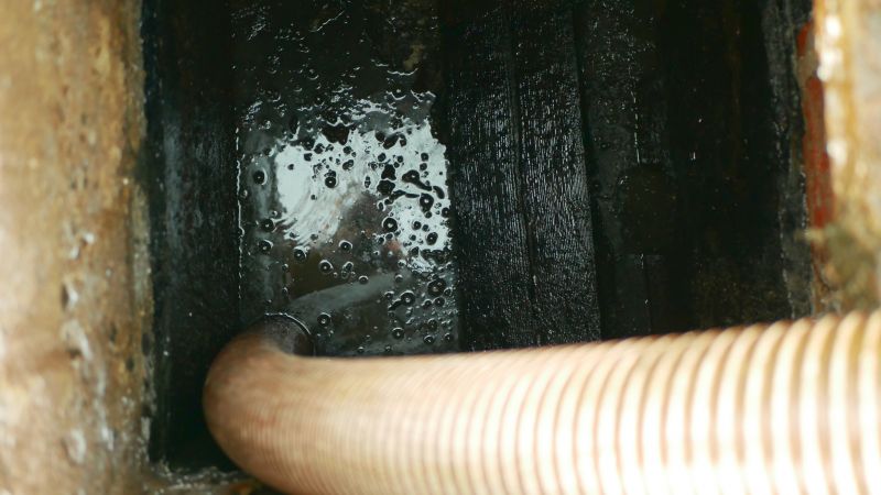 Sewer Cleanout Service in Denver, CO