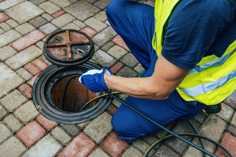 Sewer Drain Cleaning in Denver, CO