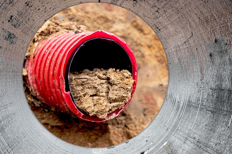 Sewer Drain Cleaning in West Palm Beach, FL