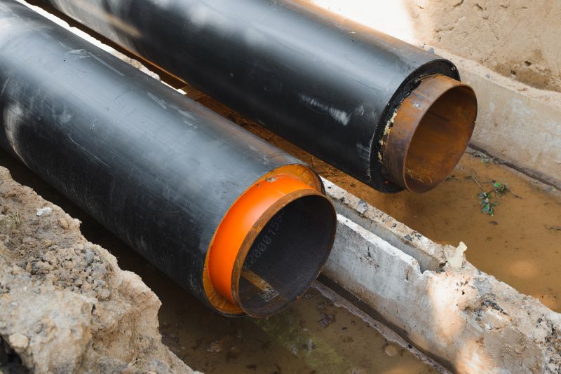 Sewer Drain Cleaning in Annapolis, MD