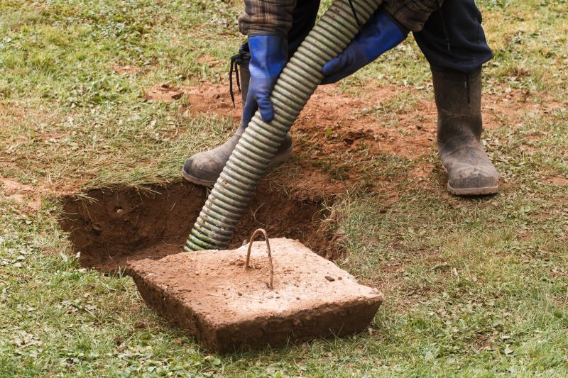 Sewer Drain Cleaning in Austin, TX