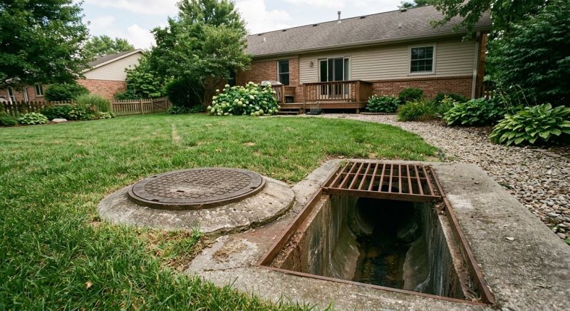 Sewer Installation Service in Denver, CO