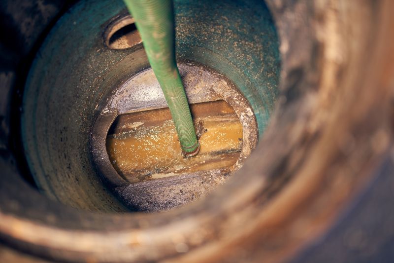 Sewer Line Unclogging in Sacramento, CA