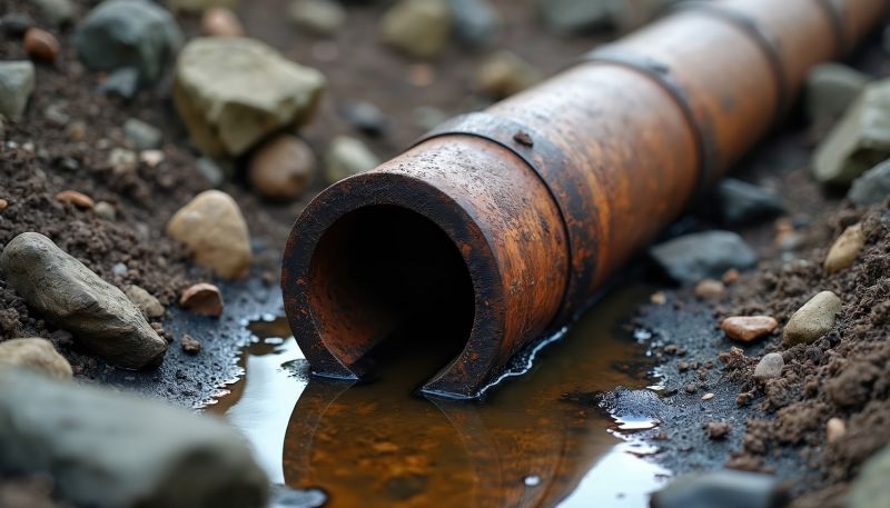 Sewer Maintenance in West Palm Beach, FL