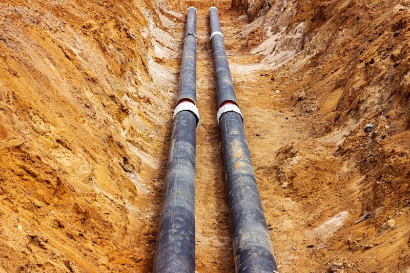 Sewer Maintenance in Annapolis, MD