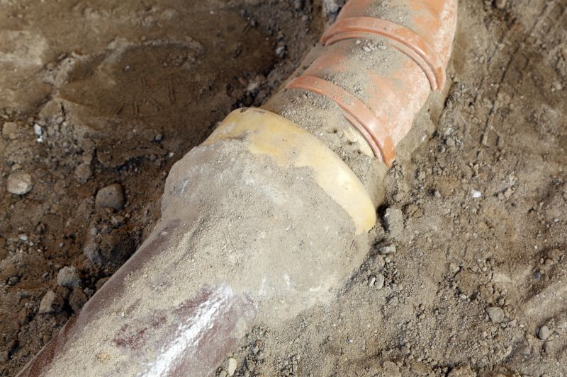 Sewer Maintenance in Naperville, IL