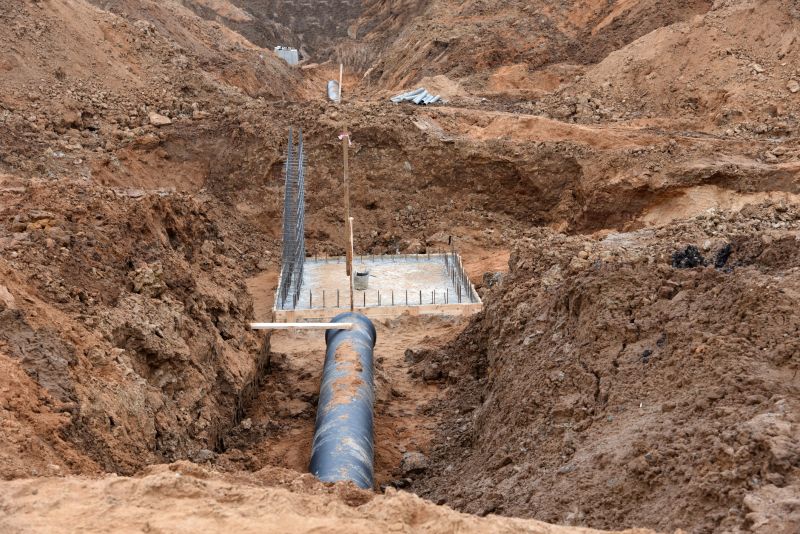 Sewer Maintenance in Fort Lauderdale, FL