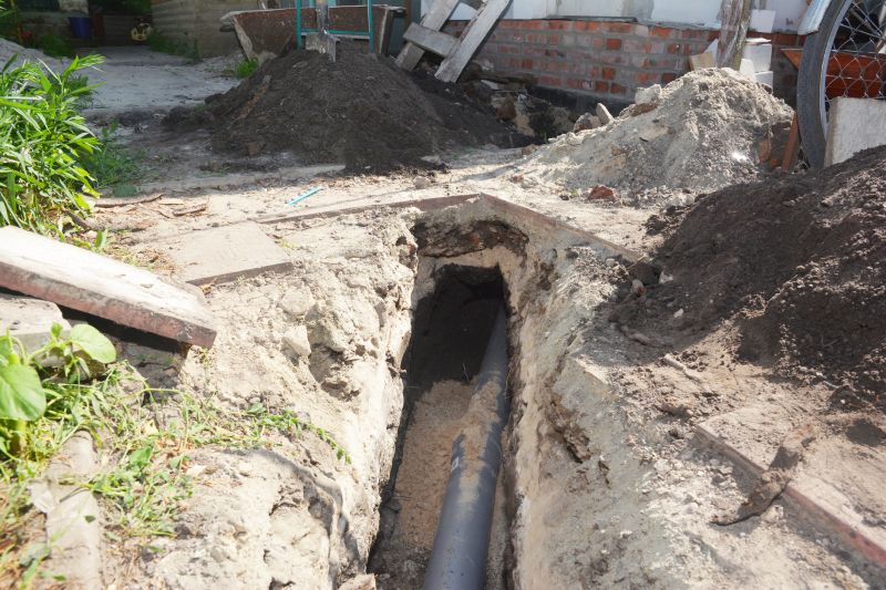 Sewer Maintenance in Denver County, CO