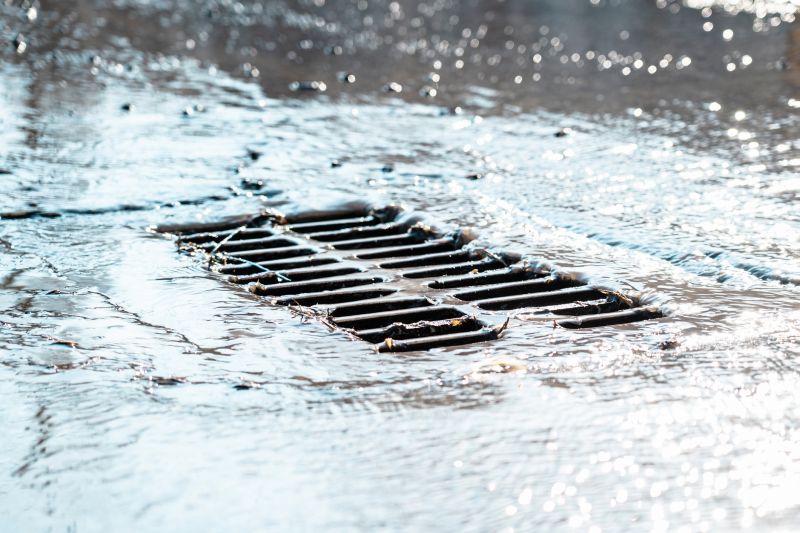 Sewer Maintenance in Loudoun County, VA