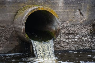 Sewer Pipe Cleaning in Columbus, OH