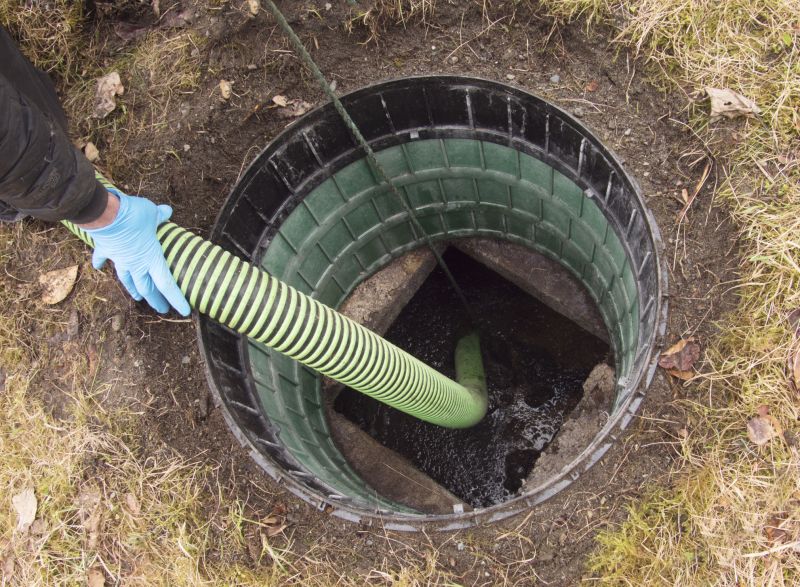 Sewer Pipe Clearing in Sacramento, CA