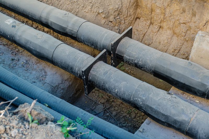 Sewer Repair in Marietta, GA