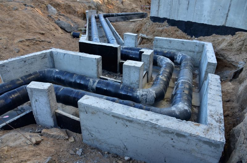 Sewer Repair in Austin, TX