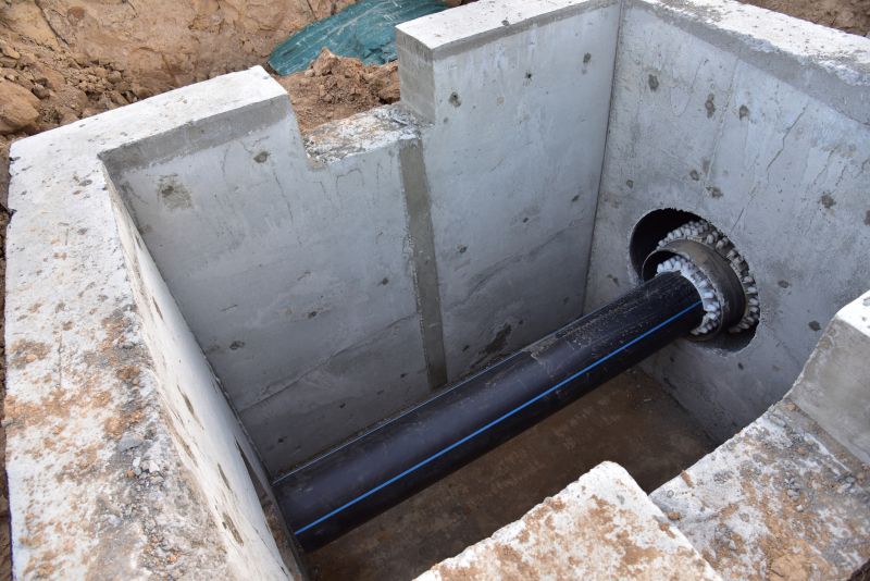 Sewer Service in Fort Lauderdale, FL