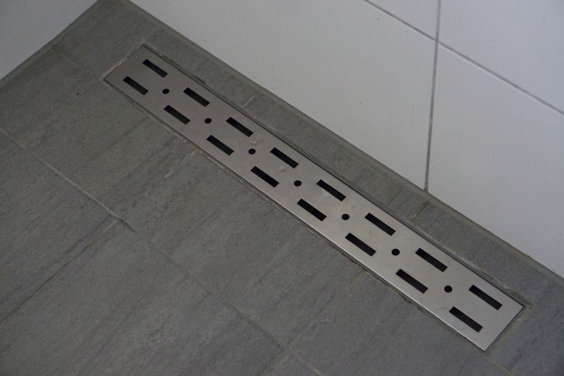 Shower Drain Installation in Charlotte, NC