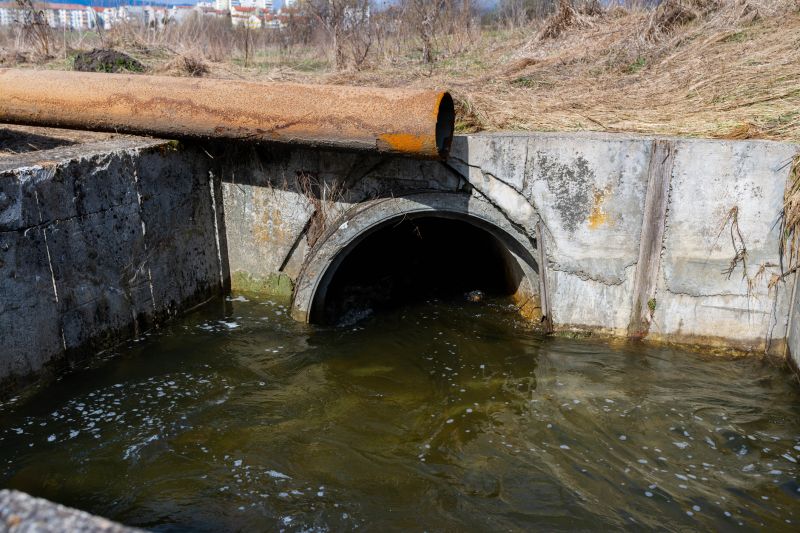 Trenchless Sewer Repair in Kansas City, MO