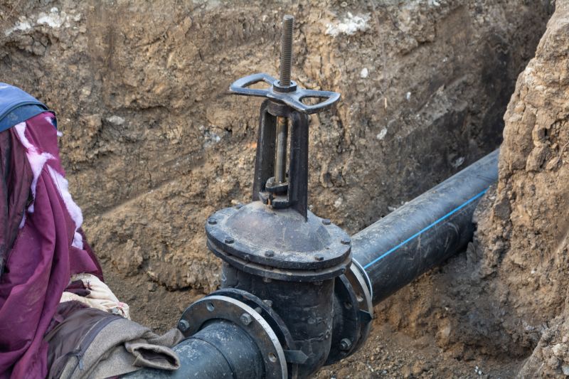 Trenchless Sewer Repair in Woodbridge, VA