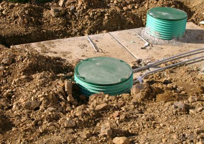Local Septic Service Companies