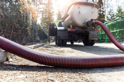Ensure Safe Disposal of Sewage