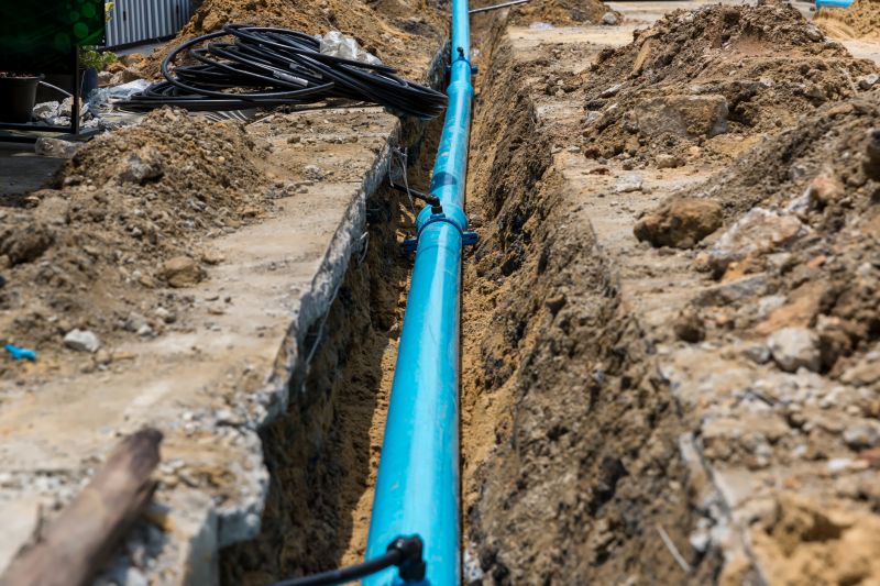 Trenchless Sewer Repair in Myrtle Beach, SC