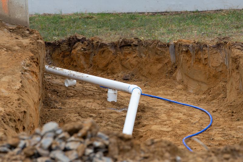 Trenchless Sewer Repair in Naperville, IL