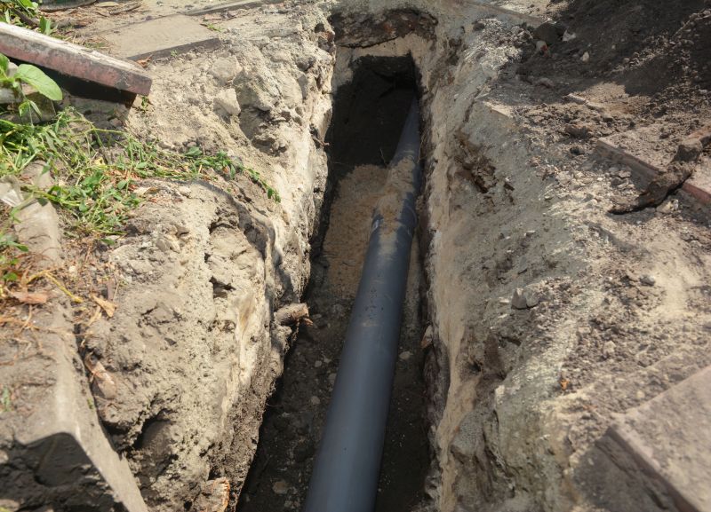 Trenchless Sewer Repair in Denver, CO